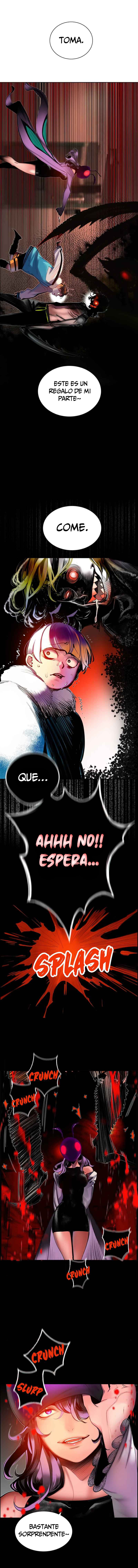 Read Zumo de la selva ES Manga Online