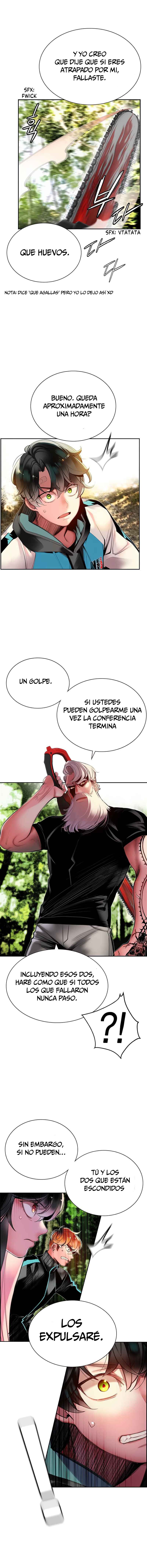 Read Zumo de la selva ES Manga Online