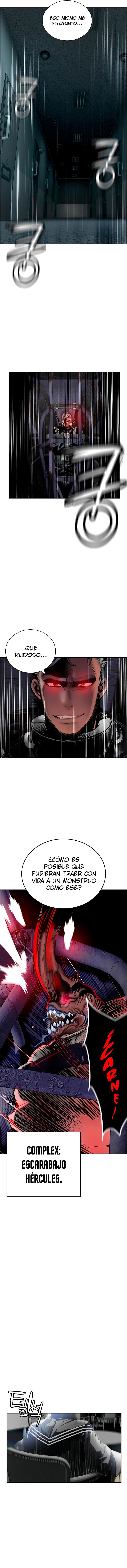 Read Zumo de la selva ES Manga Online