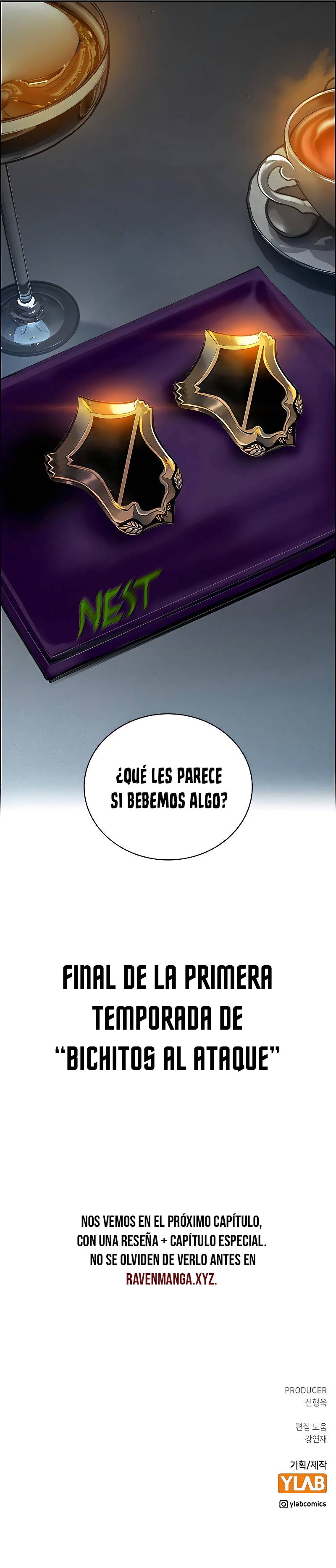 Read Zumo de la selva ES Manga Online