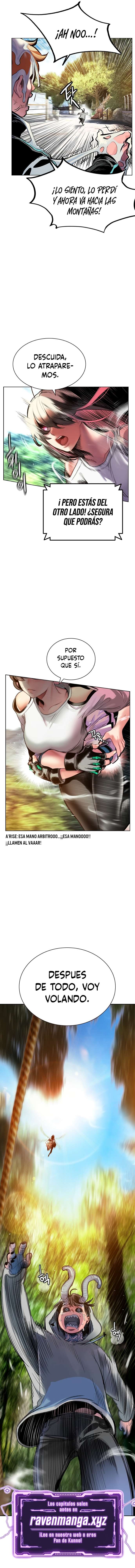 Read Zumo de la selva ES Manga Online