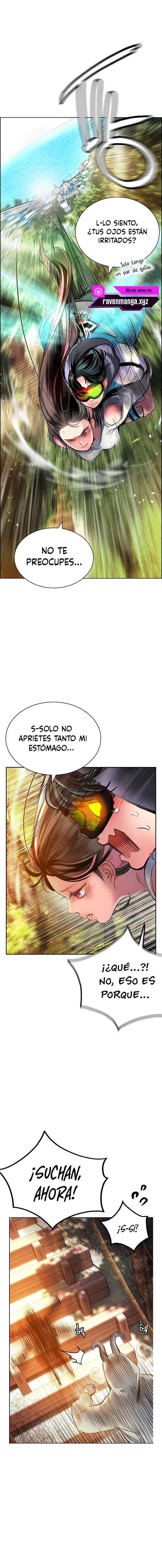 Read Zumo de la selva ES Manga Online