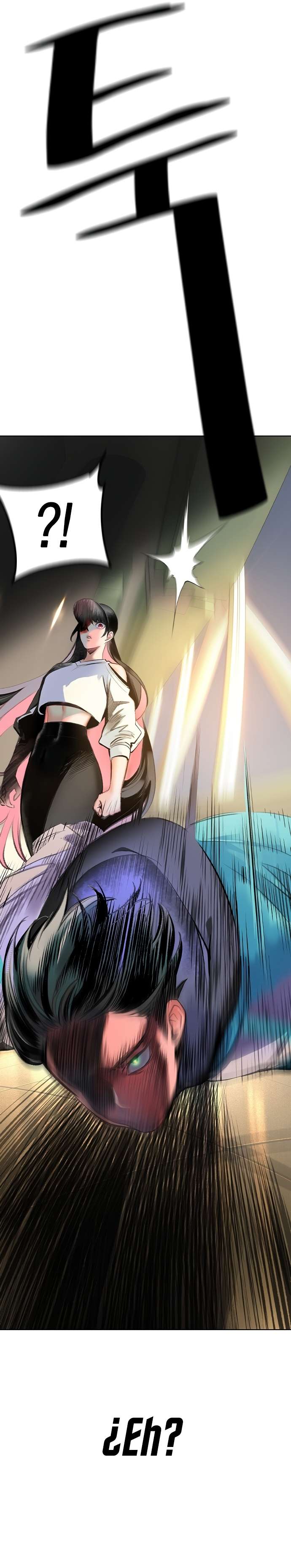 Read Zumo de la selva ES Manga Online