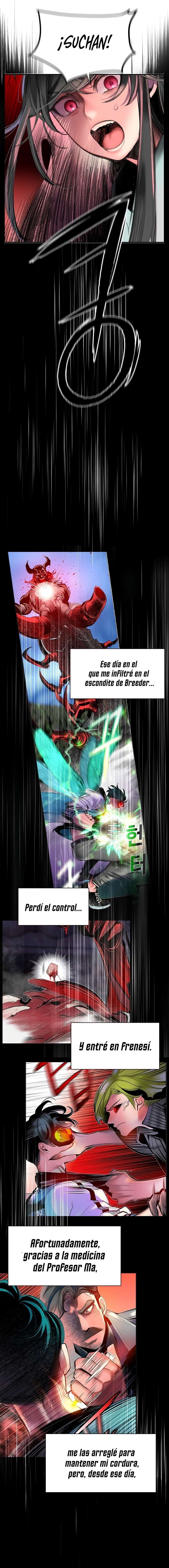 Read Zumo de la selva ES Manga Online