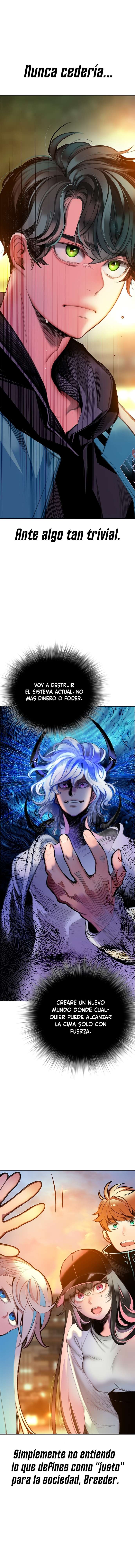 Read Zumo de la selva ES Manga Online