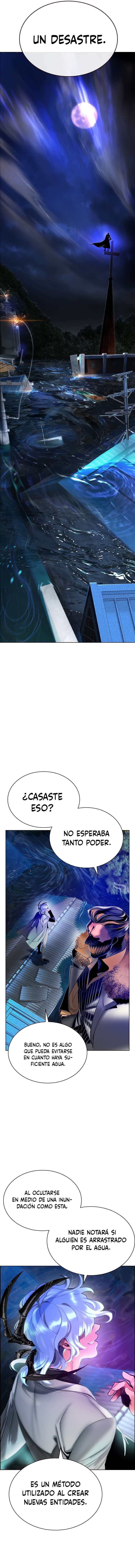 Read Zumo de la selva ES Manga Online