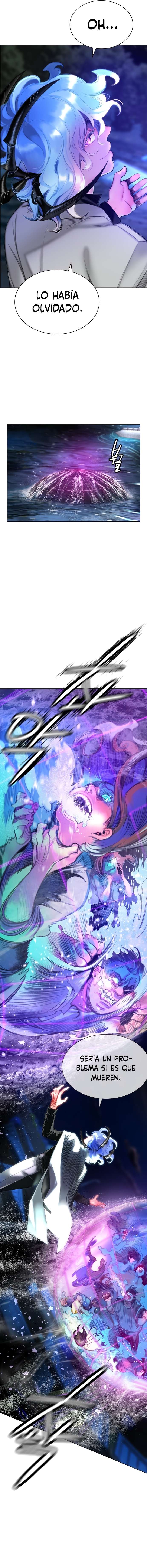 Read Zumo de la selva ES Manga Online
