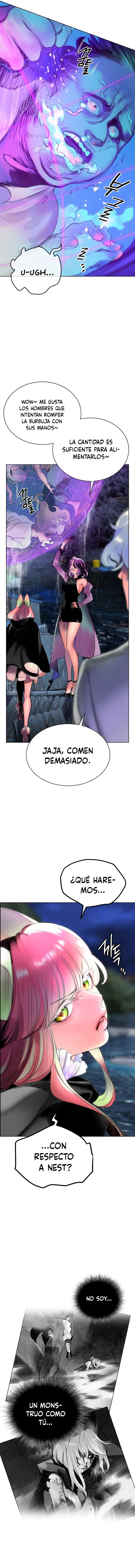 Read Zumo de la selva ES Manga Online