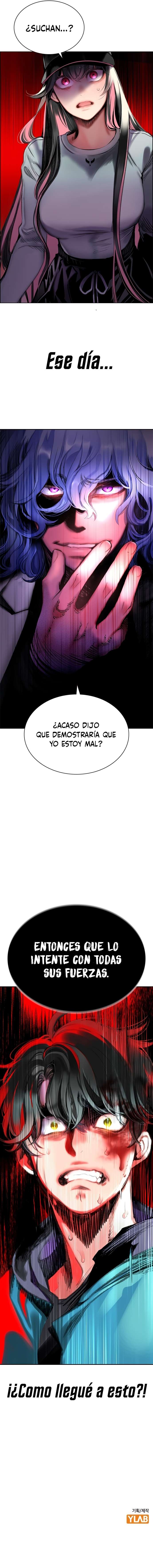 Read Zumo de la selva ES Manga Online