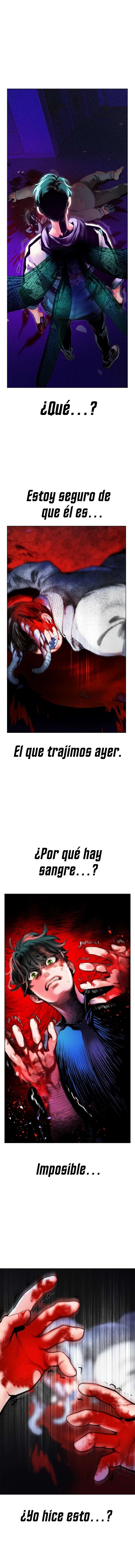 Read Zumo de la selva ES Manga Online