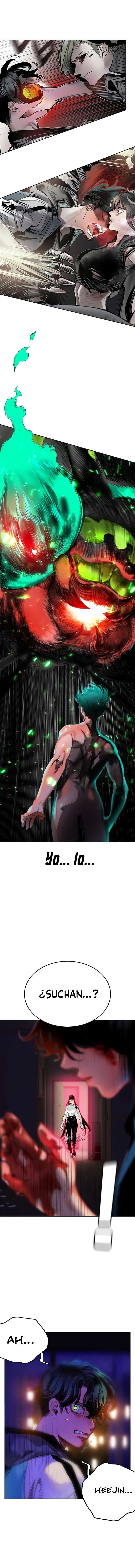 Read Zumo de la selva ES Manga Online