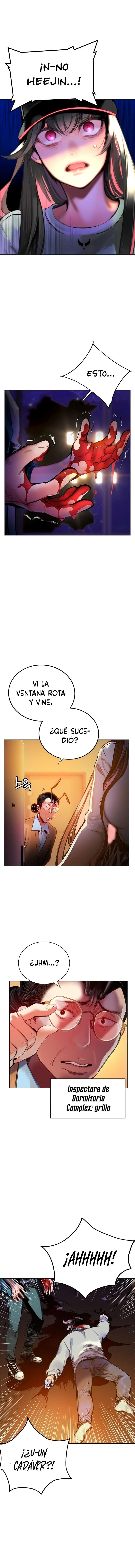 Read Zumo de la selva ES Manga Online