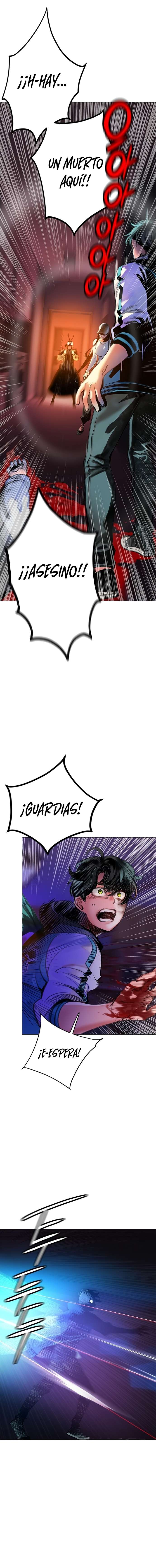 Read Zumo de la selva ES Manga Online