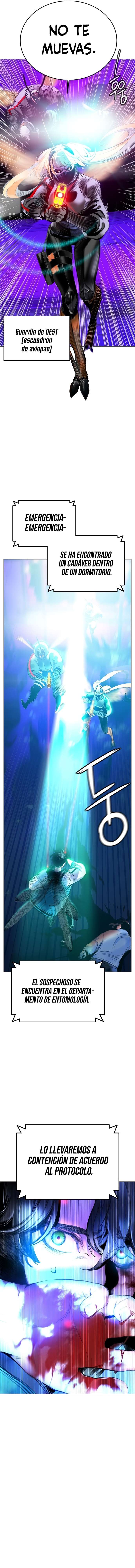Read Zumo de la selva ES Manga Online