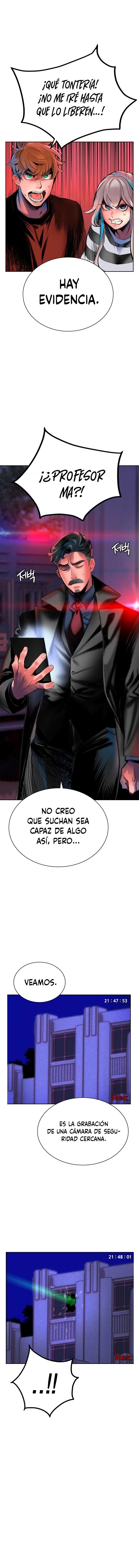 Read Zumo de la selva ES Manga Online