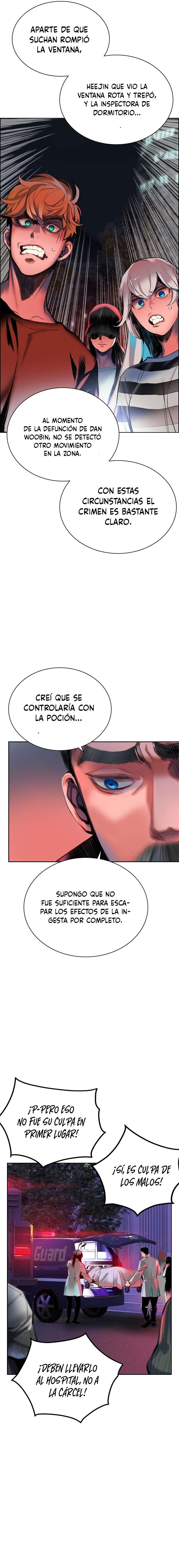 Read Zumo de la selva ES Manga Online