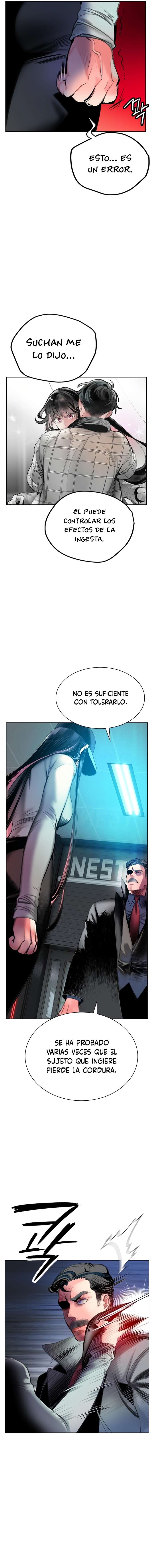 Read Zumo de la selva ES Manga Online
