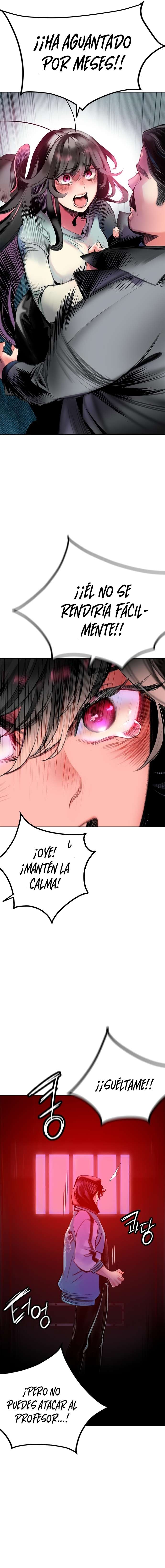 Read Zumo de la selva ES Manga Online