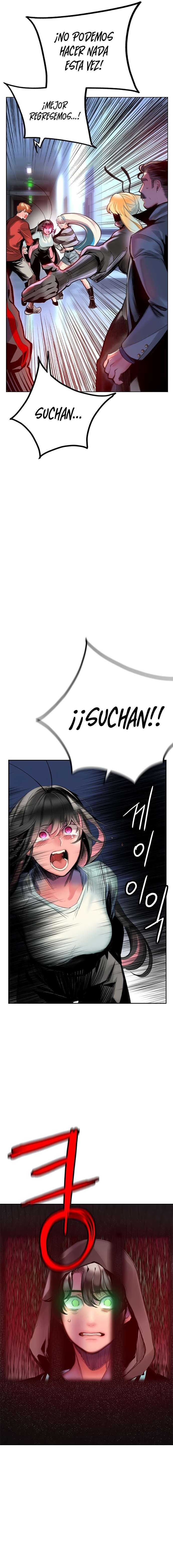Read Zumo de la selva ES Manga Online