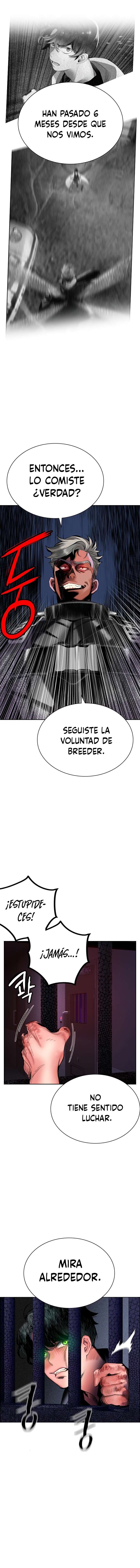 Read Zumo de la selva ES Manga Online