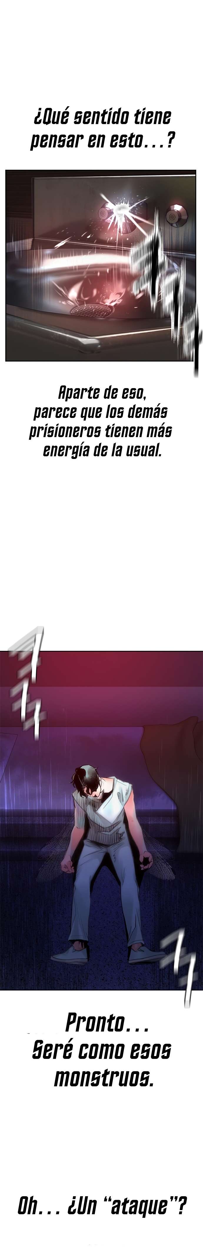 Read Zumo de la selva ES Manga Online