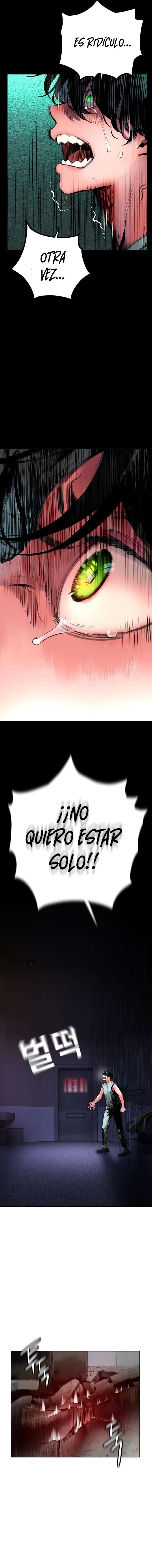 Read Zumo de la selva ES Manga Online