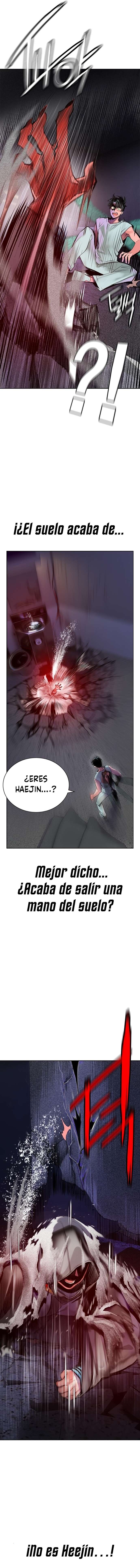 Read Zumo de la selva ES Manga Online