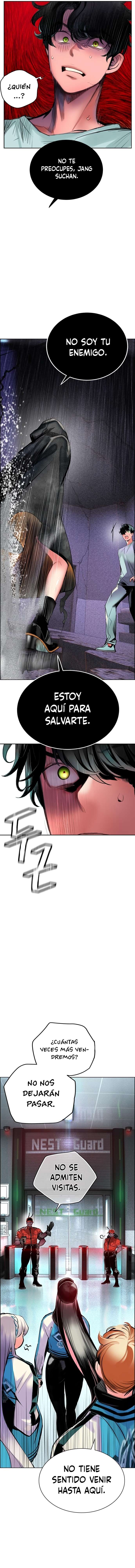 Read Zumo de la selva ES Manga Online