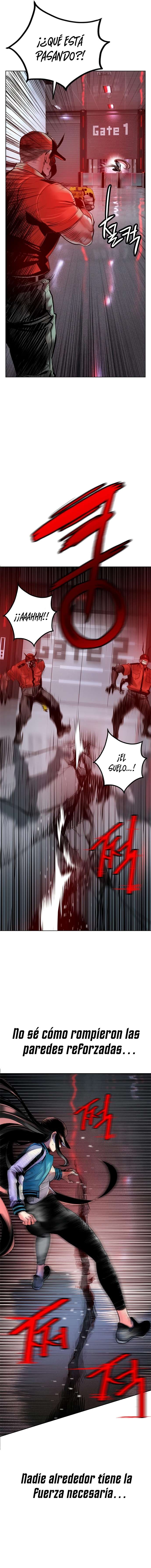 Read Zumo de la selva ES Manga Online