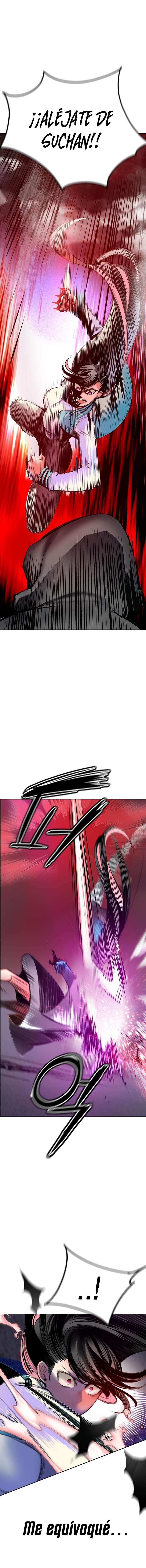Read Zumo de la selva ES Manga Online