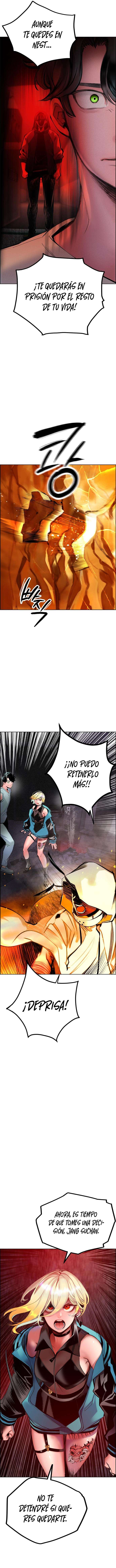 Read Zumo de la selva ES Manga Online