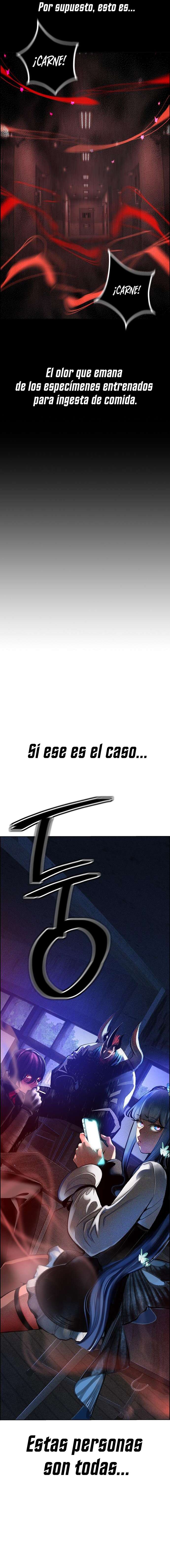 Read Zumo de la selva ES Manga Online