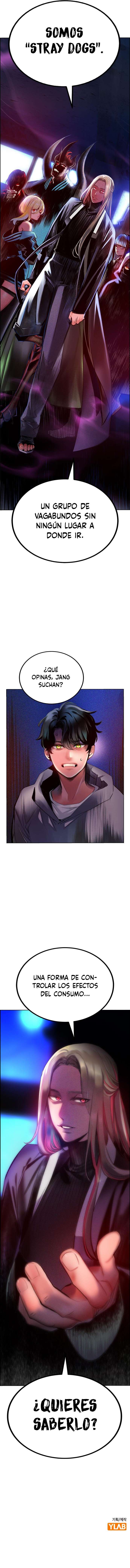 Read Zumo de la selva ES Manga Online