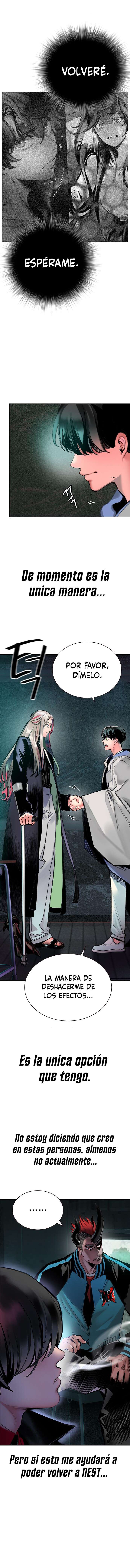 Read Zumo de la selva ES Manga Online