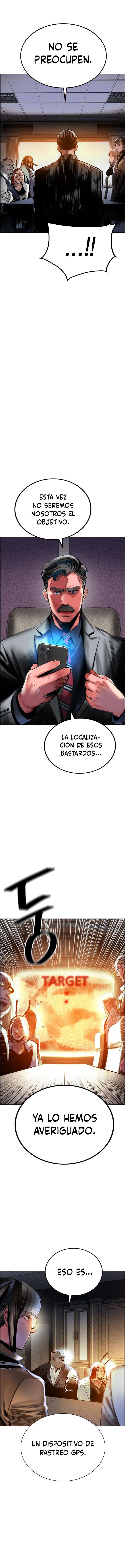 Read Zumo de la selva ES Manga Online