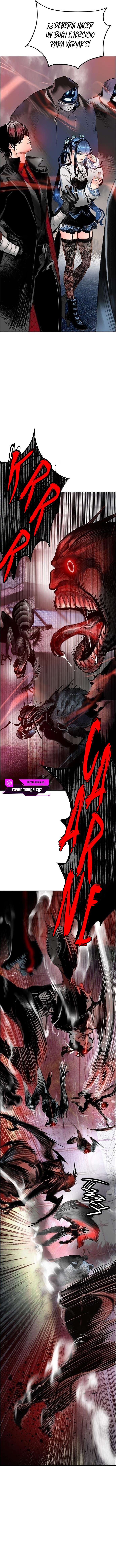 Read Zumo de la selva ES Manga Online