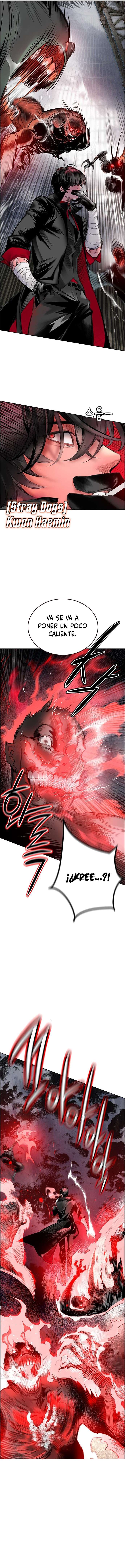 Read Zumo de la selva ES Manga Online