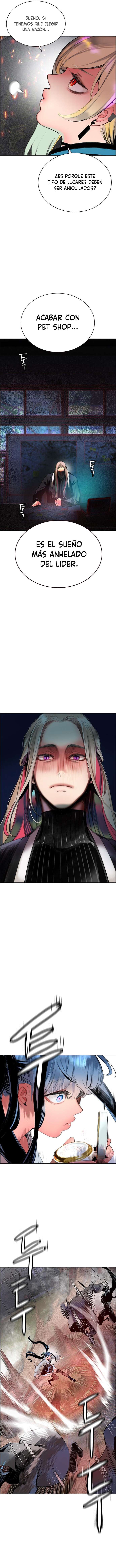 Read Zumo de la selva ES Manga Online