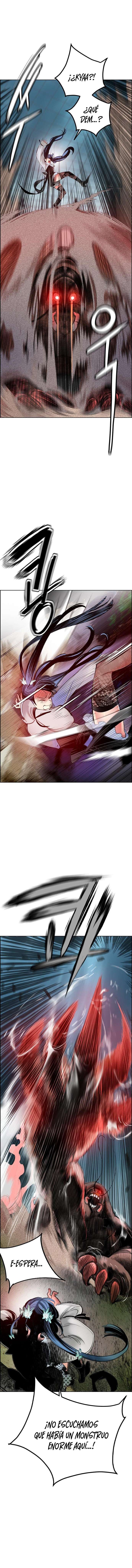 Read Zumo de la selva ES Manga Online