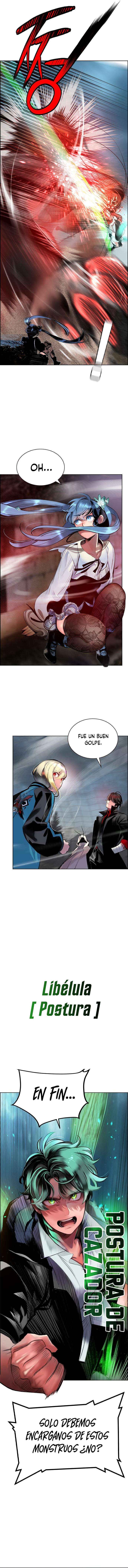Read Zumo de la selva ES Manga Online
