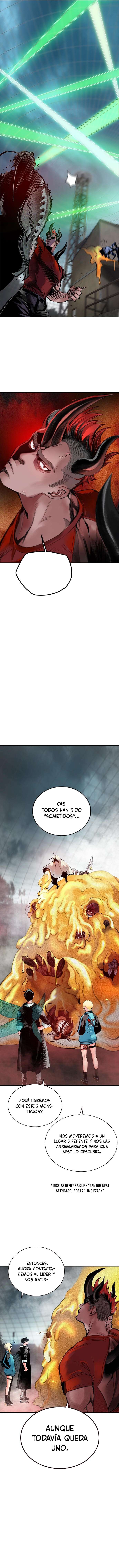 Read Zumo de la selva ES Manga Online