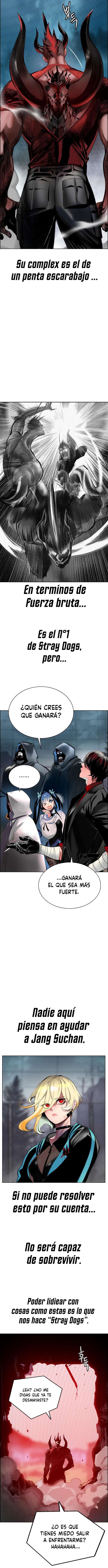 Read Zumo de la selva ES Manga Online