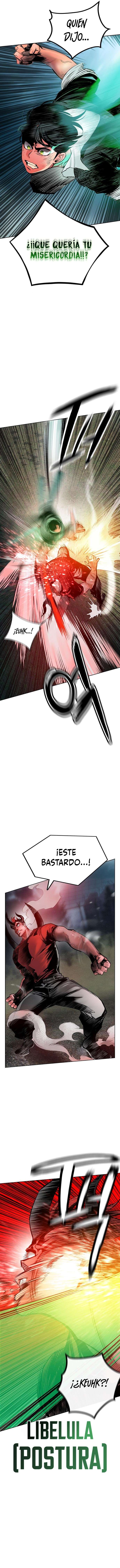Read Zumo de la selva ES Manga Online