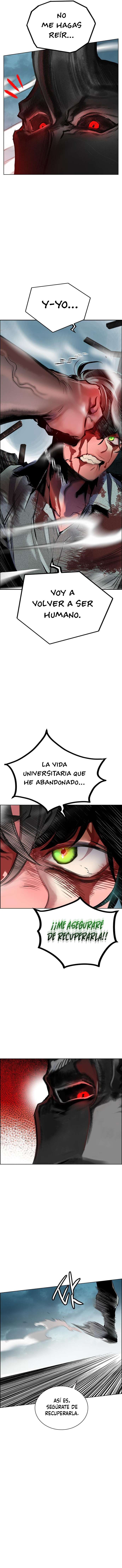 Read Zumo de la selva ES Manga Online