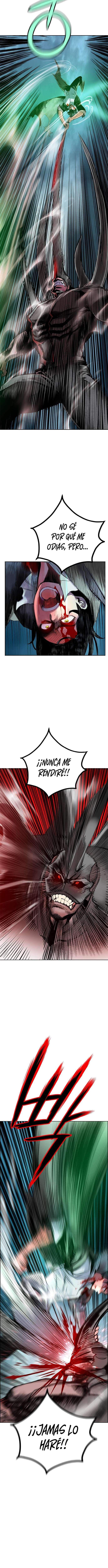 Read Zumo de la selva ES Manga Online