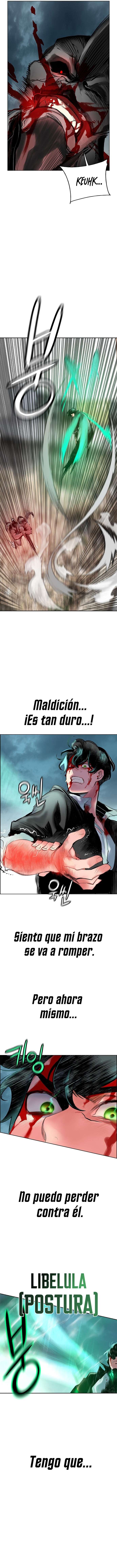 Read Zumo de la selva ES Manga Online