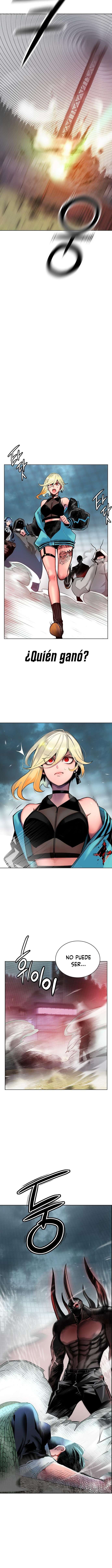 Read Zumo de la selva ES Manga Online