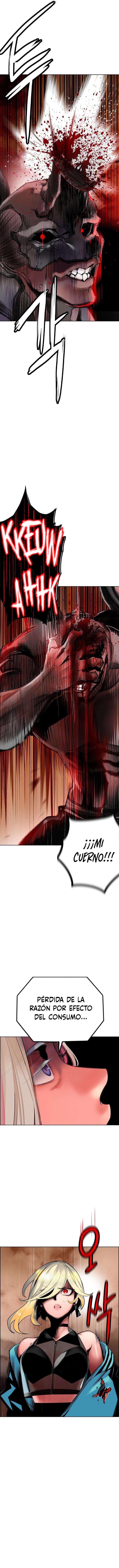 Read Zumo de la selva ES Manga Online