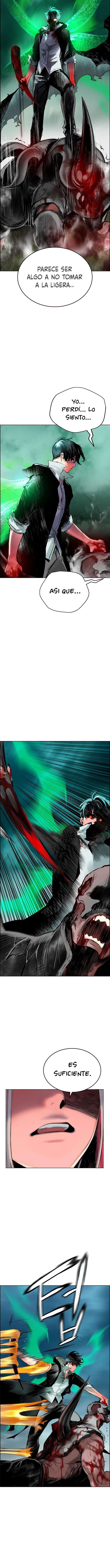 Read Zumo de la selva ES Manga Online