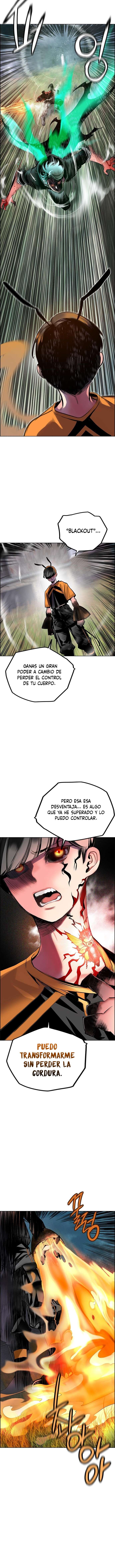 Read Zumo de la selva ES Manga Online